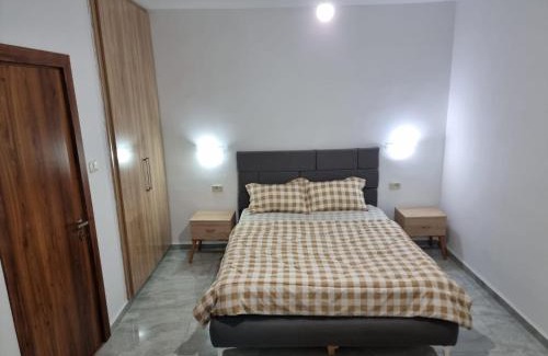 ‘Ayn ad Darahim Maison | Darkom Family Residance