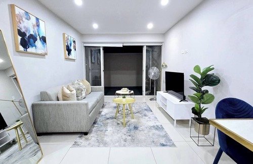 Pyrmont Appartement | Darling Harbor Retreat walk 5 min to the Casino