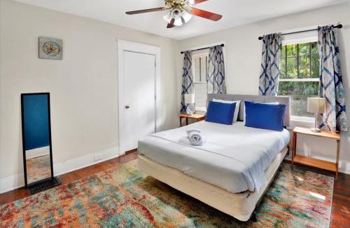 Birmingham Maison | Darling in the Druid Hills-15 min to Airport