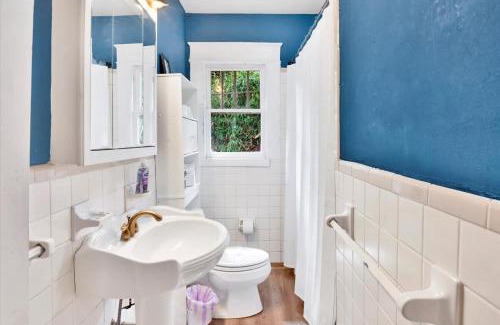 Birmingham Maison | Darling in the Druid Hills-15 min to Airport