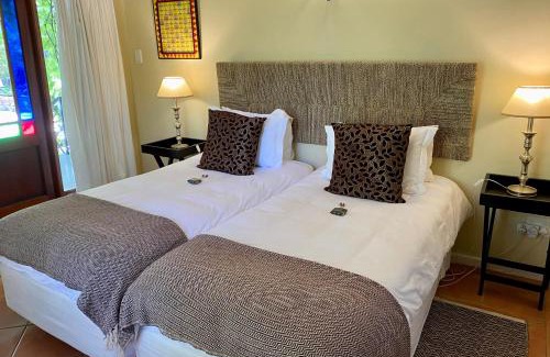 Darling Maison | Darling Lodge Guest House