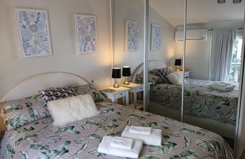 Darlinghurst Maison | Darlinghurst Terrace in the heart of the hustle