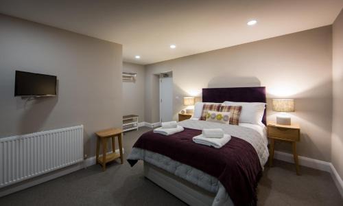 Redhill Hôtel | Darlington Arms
