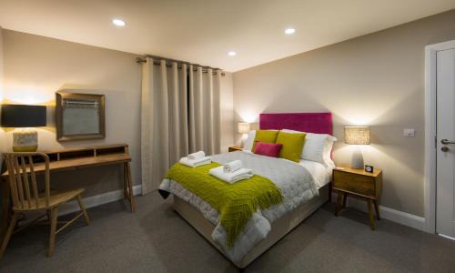 Redhill Hôtel | Darlington Arms