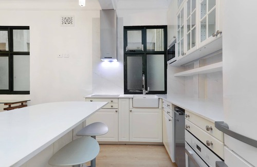 Kings Cross Appartement | Darlo Hidden Hideaway