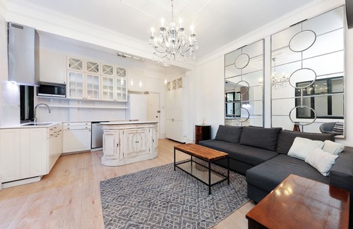 Kings Cross Appartement | Darlo Hidden Hideaway