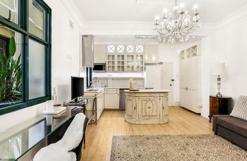 Kings Cross Appartement | Darlo Hidden Hideaway