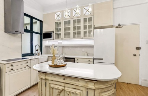 Kings Cross Appartement | Darlo Hidden Hideaway