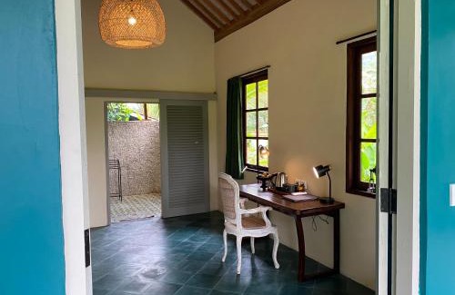 Sidemen Station Balnéaire | Darmada Eco Resort