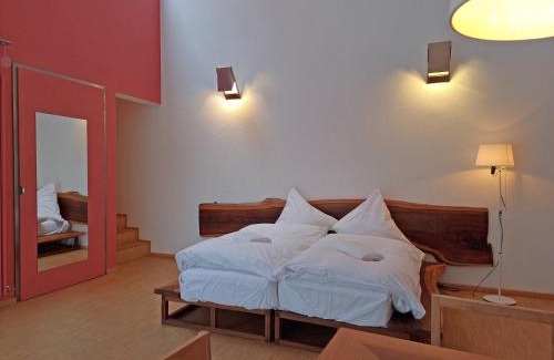 Verlegerviertel Appartement | Darmstadt Loft