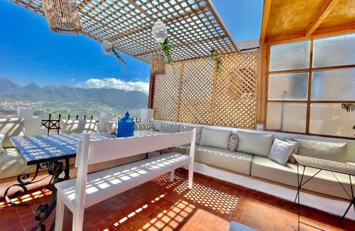 Mellah Hôtel | Darna Hostel