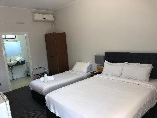Darra Hôtel | Darra Motel & Conference Centre