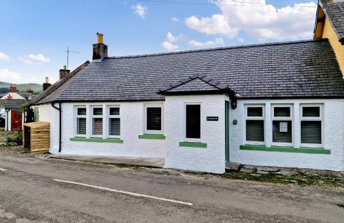 Moniaive Maison | Darroch