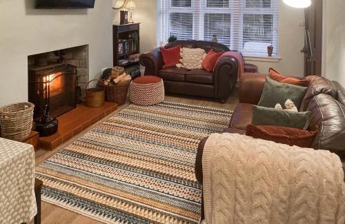 Moniaive Maison | Darroch