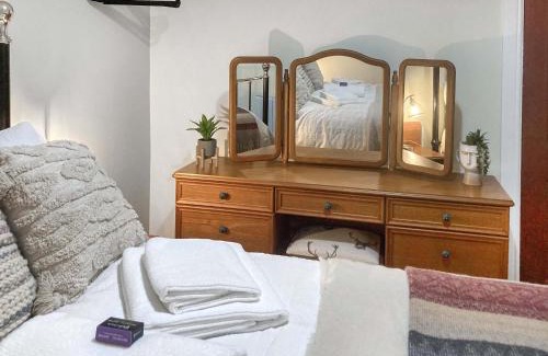 Moniaive Maison | Darroch