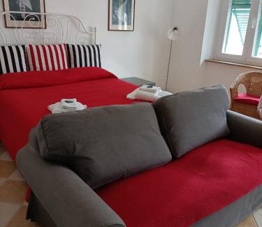 Savona Appartement | Darsena Apartments