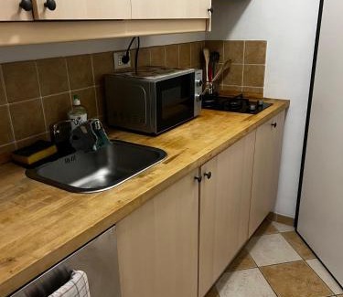 Savona Appartement | Darsena Apartments