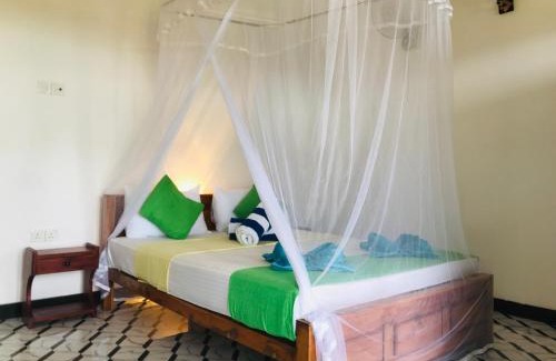 Sigiriya Maison | Darshani Lodge