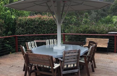 Dartmouth Maison | Dartmouth Deck