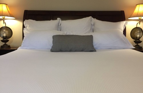 Rochester Hôtel | Dartmouth House