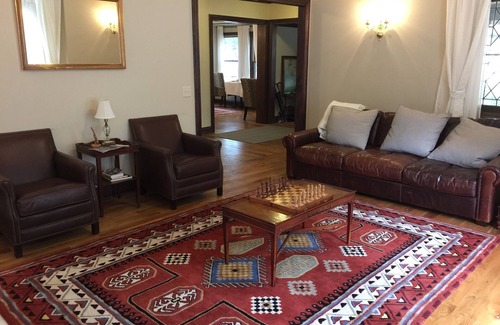 Rochester Hôtel | Dartmouth House