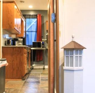 Owatonna Appartement | Dartt's Park Flat