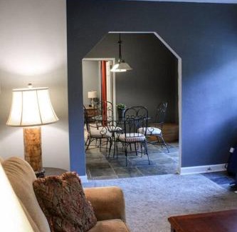 Owatonna Appartement | Dartt's Park Flat