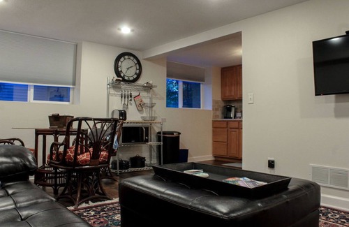 Owatonna Maison | Retraite de Dartt's Park