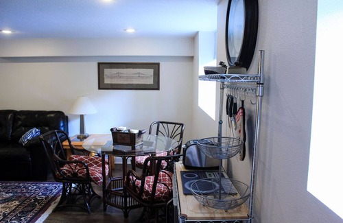 Owatonna Maison | Retraite de Dartt's Park