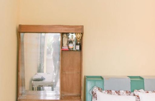 Trawas Maison | Darwati Homestay Desa Wisata Ketapanrame