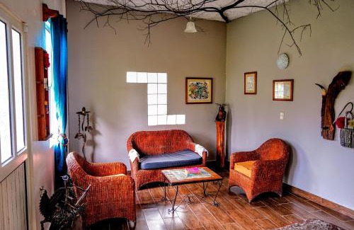 San Cristobal Appartement | Darwin's temple