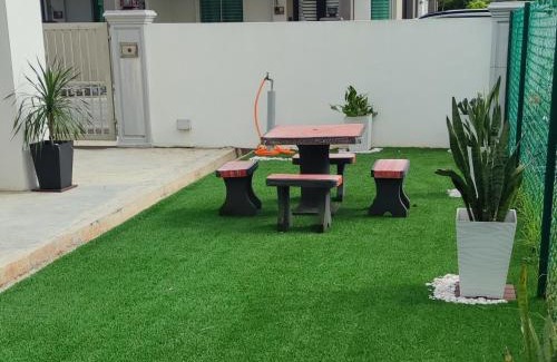 Changlun Maison | Darwisyh Homestay