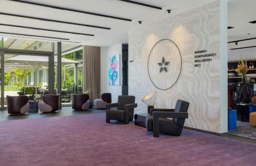 Affalterbach Hôtel | DAS AFFALTERBACH, Stuttgart, Autograph Collection