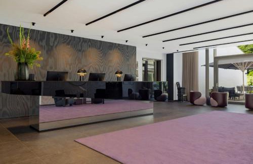 Affalterbach Hôtel | DAS AFFALTERBACH, Stuttgart, Autograph Collection