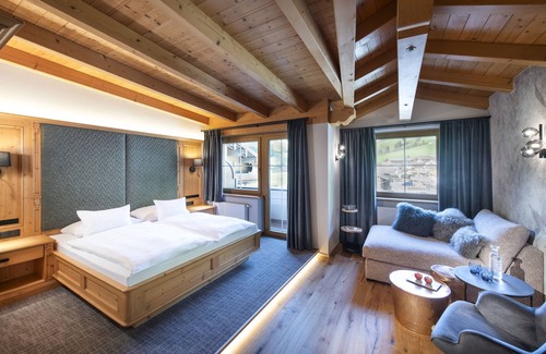 Lanersbach Hôtel | das Alois