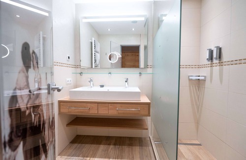 Lanersbach Hôtel | das Alois