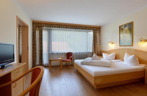 Scheffau am Wilden Kaiser Hôtel | Das Alpin - Hotel Garni Guesthouse
