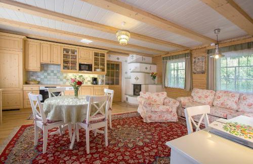 Wolfsgraben Appartement | Das Altsteirische Landhaus - La Maison de Pronegg - Feriendomizil im Biosphärenpark Wienerwald