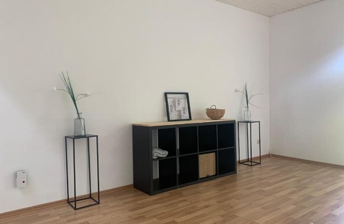 Hoexter Appartement | Architekten Haus