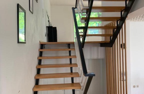Hoexter Appartement | Architekten Haus