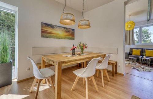Drachselsried Maison | Das Bachhaus