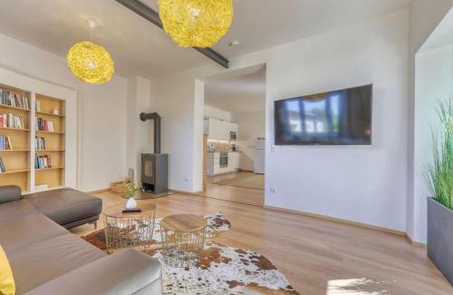 Drachselsried Maison | Das Bachhaus