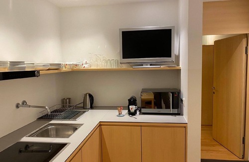 Gaschurn Appartement | Appartement de vacances Gaschurn pour 1 - 6 personnes avec 2 chambres à coucher - Appartement de vac