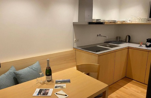 Gaschurn Appartement | Appartement de vacances Gaschurn pour 1 - 6 personnes avec 2 chambres à coucher - Appartement de vac