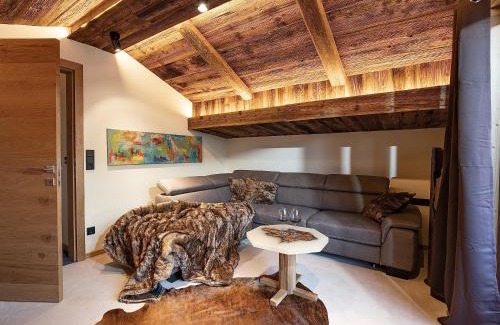 Kirchberg in Tirol Chalet De Ski | das brunn - Luxus Chalet