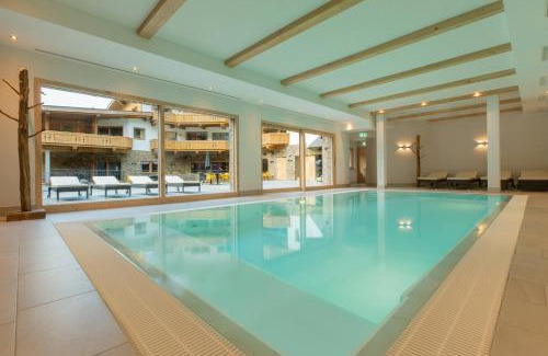 Sankt Leonhard im Pitztal Chalet De Ski | das Chaletdorf - Pitztal