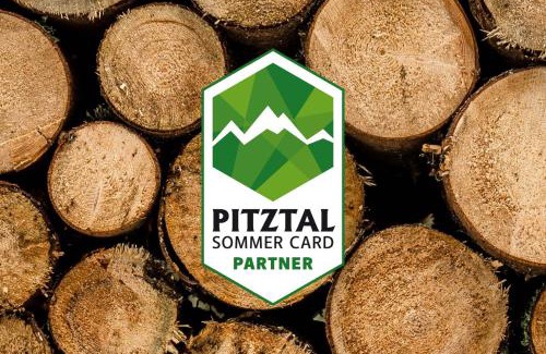 Sankt Leonhard im Pitztal Chalet De Ski | das Chaletdorf - Pitztal