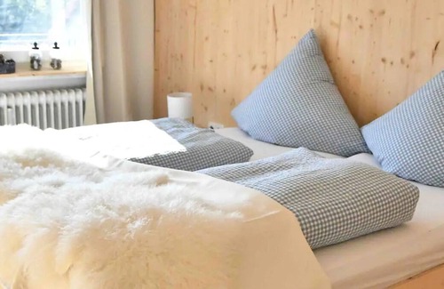 Uehlingen-Birkendorf Appartement | Das Chalet