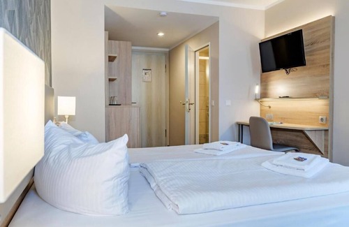 Kopenick Hôtel | Das COPNIC Berlin