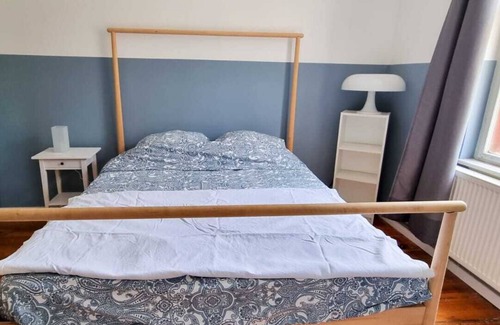Nauen Appartement | Das Dänische Zimmer im Forsthaus Nauen